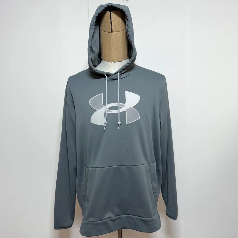 Under Armour no stains